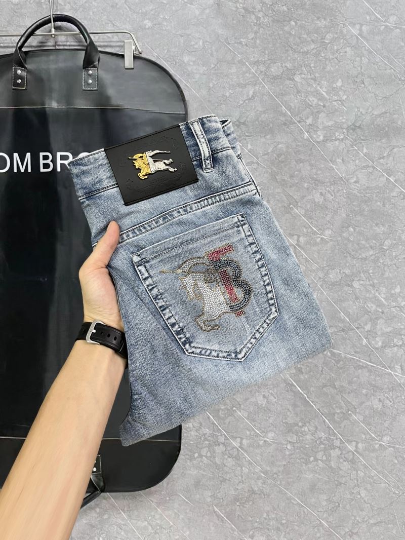 Burberry Jeans